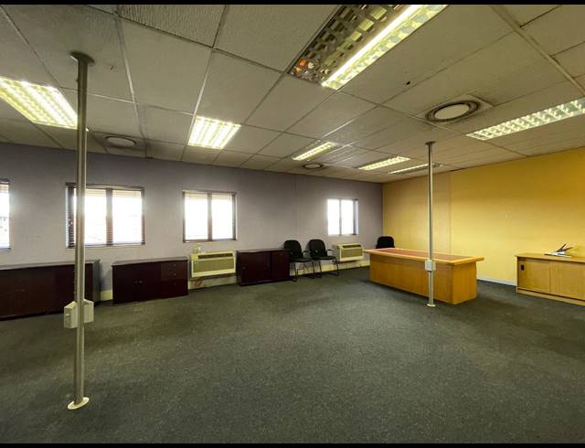 241M² OFFICE TO LET IN RIVONIA